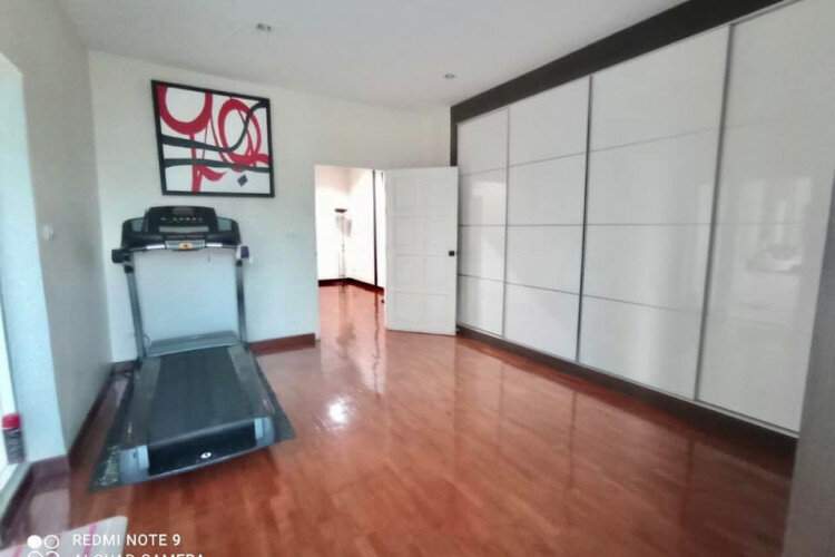 Дом в Бангкоке, Таиланд | THE245284