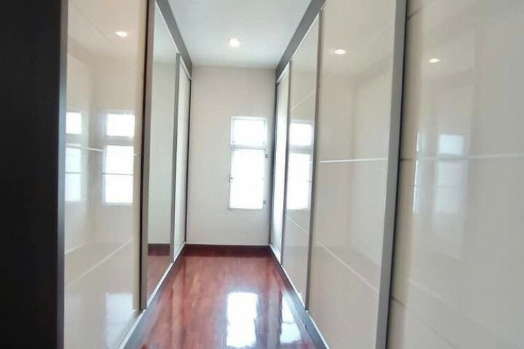 Дом в Бангкоке, Таиланд | THE245284