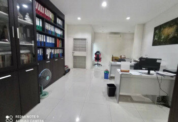 Дом в Бангкоке, Таиланд | THE245284