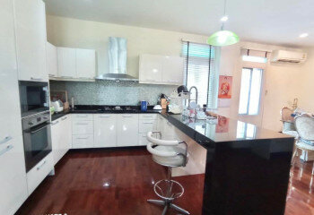 Дом в Бангкоке, Таиланд | THE245284