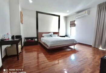 Дом в Бангкоке, Таиланд | THE245284