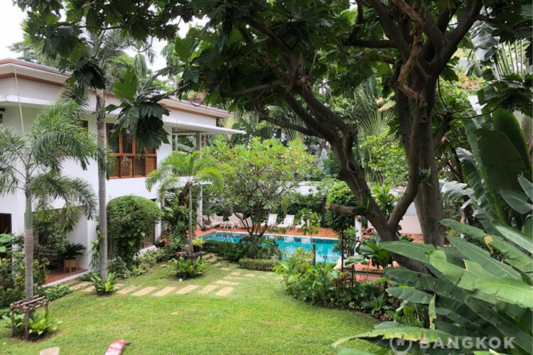 Дом в Бангкоке, Таиланд | THE347429