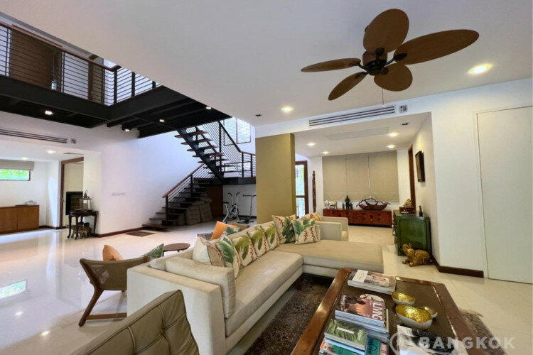 Дом в Бангкоке, Таиланд | THE347429