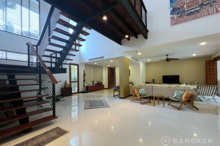 Дом в Бангкоке, Таиланд | THE347429