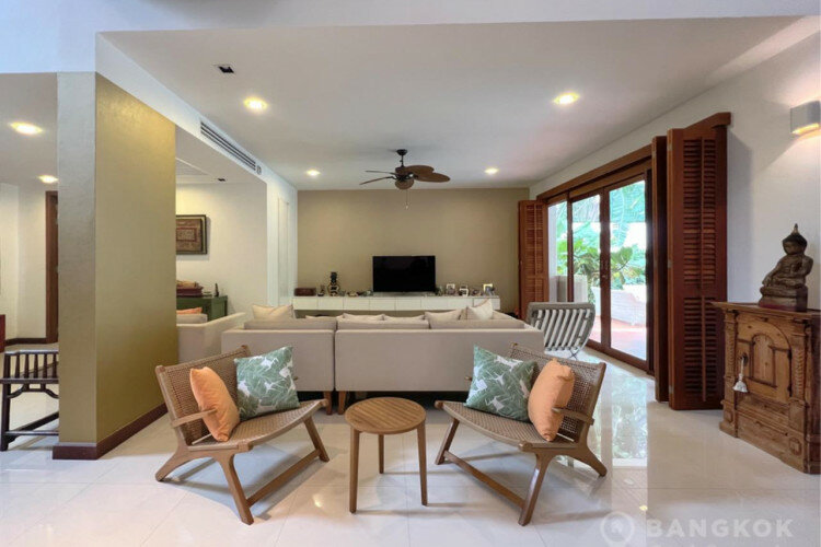 Дом в Бангкоке, Таиланд | THE347429