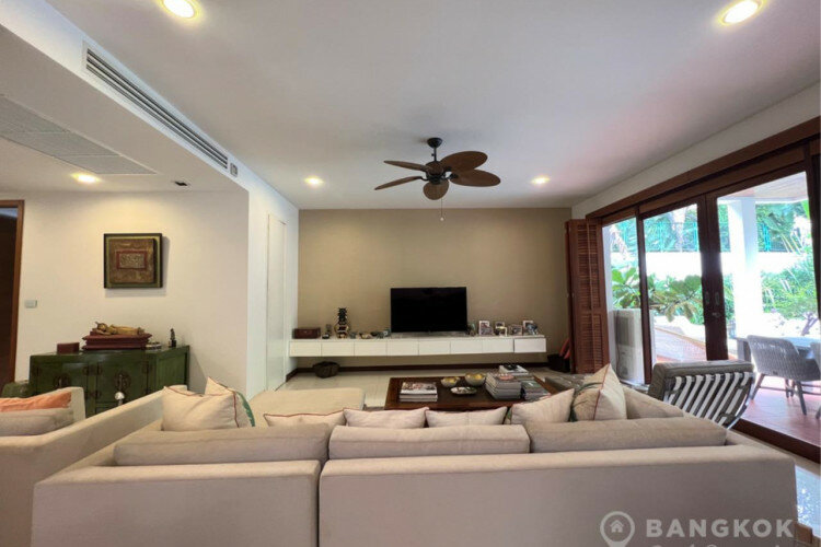 Дом в Бангкоке, Таиланд | THE347429