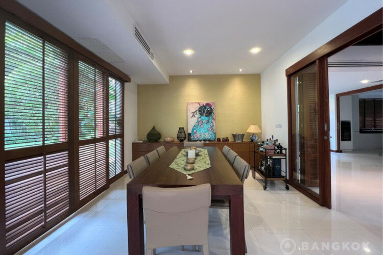 Дом в Бангкоке, Таиланд | THE347429