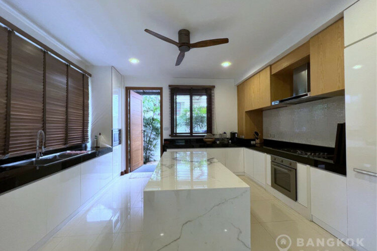 Дом в Бангкоке, Таиланд | THE347429