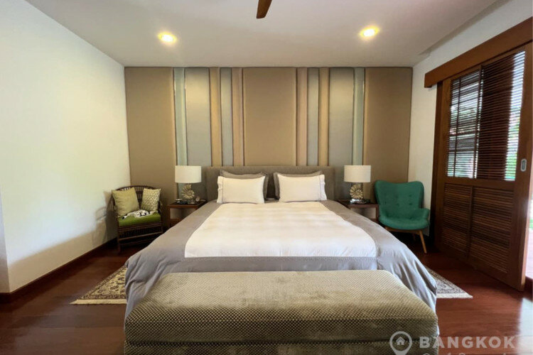 Дом в Бангкоке, Таиланд | THE347429