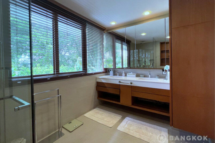 Дом в Бангкоке, Таиланд | THE347429