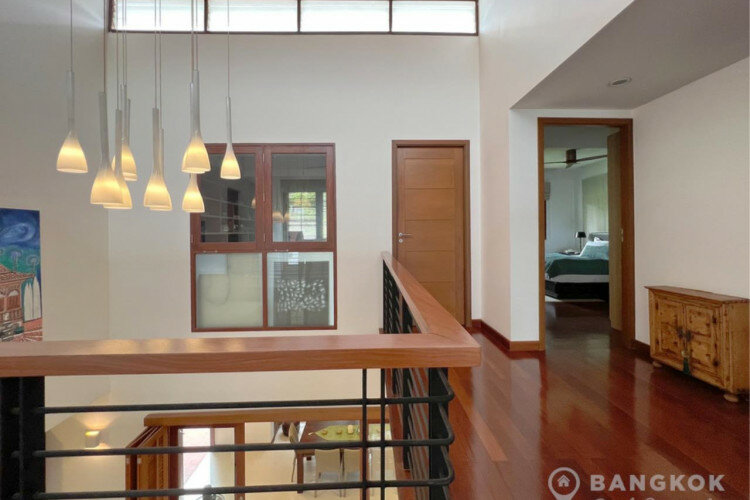 Дом в Бангкоке, Таиланд | THE347429