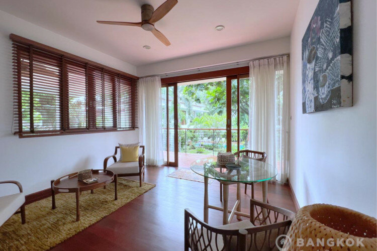 Дом в Бангкоке, Таиланд | THE347429