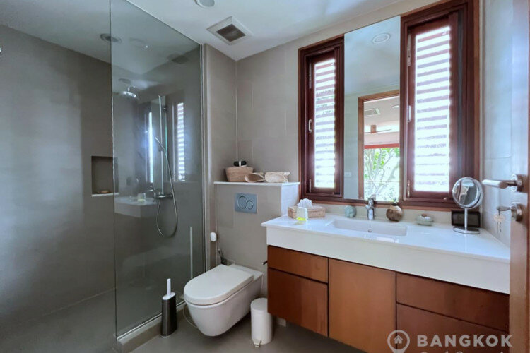 Дом в Бангкоке, Таиланд | THE347429