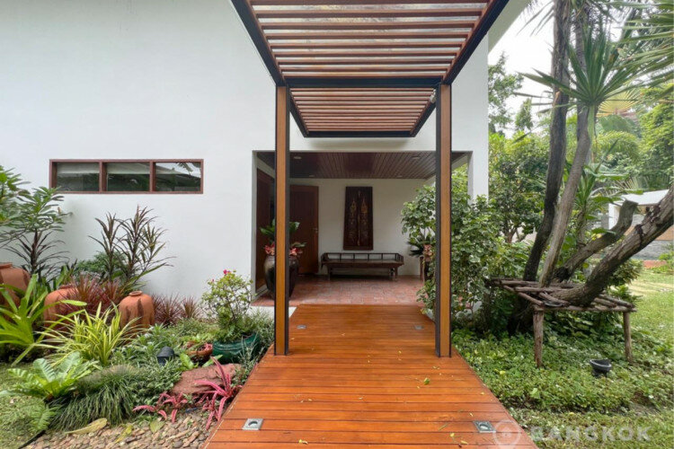 Дом в Бангкоке, Таиланд | THE347429