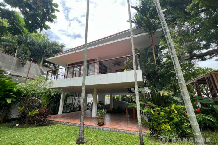 Дом в Бангкоке, Таиланд | THE347429