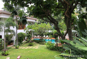 Дом в Бангкоке, Таиланд | THE347429