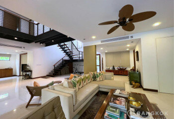 Дом в Бангкоке, Таиланд | THE347429