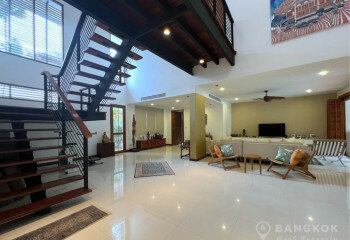 Дом в Бангкоке, Таиланд | THE347429
