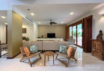 Дом в Бангкоке, Таиланд | THE347429