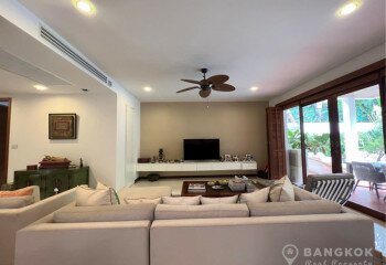 Дом в Бангкоке, Таиланд | THE347429