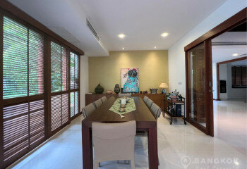 Дом в Бангкоке, Таиланд | THE347429