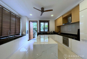 Дом в Бангкоке, Таиланд | THE347429