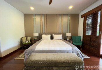 Дом в Бангкоке, Таиланд | THE347429