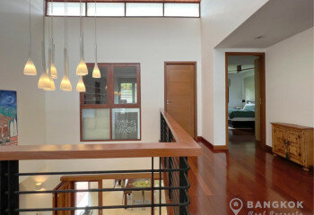 Дом в Бангкоке, Таиланд | THE347429