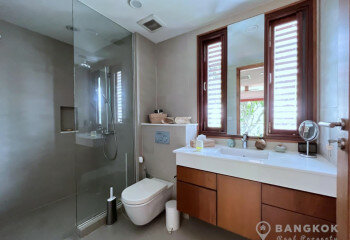 Дом в Бангкоке, Таиланд | THE347429