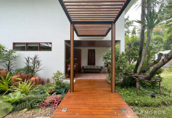 Дом в Бангкоке, Таиланд | THE347429