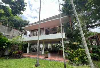 Дом в Бангкоке, Таиланд | THE347429