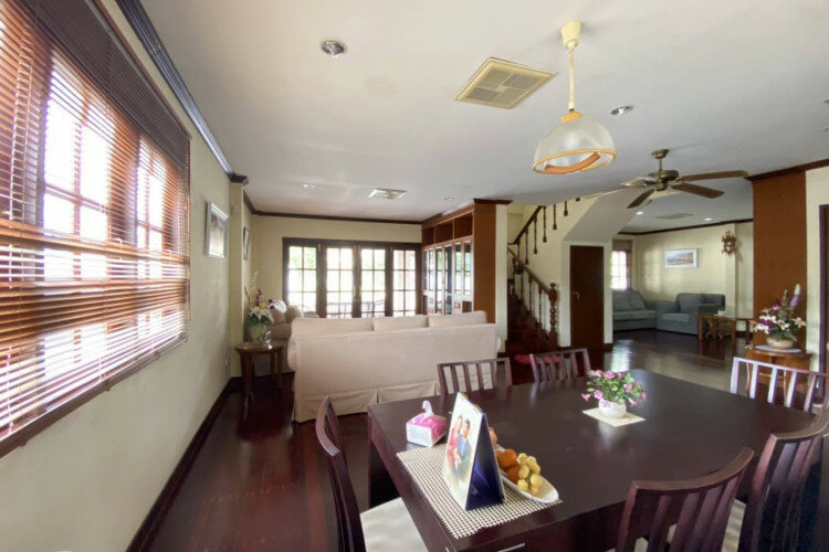 Дом в Паттайе, Таиланд | THE523493