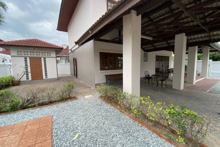 Дом в Паттайе, Таиланд | THE523493