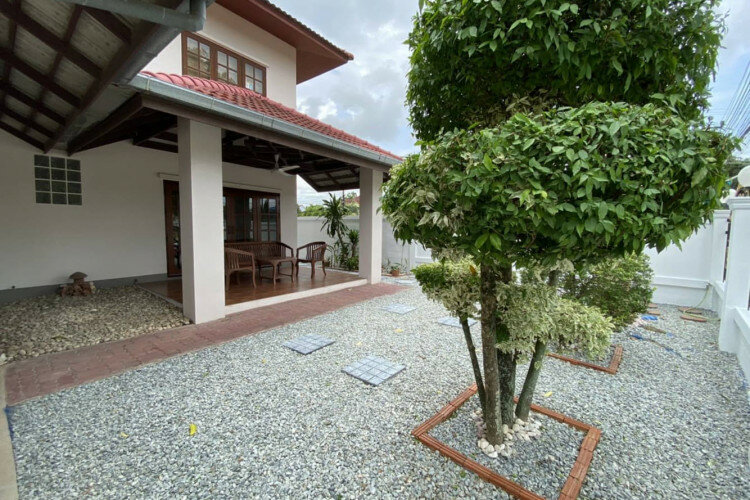 Дом в Паттайе, Таиланд | THE523493