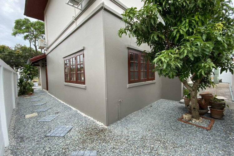 Дом в Паттайе, Таиланд | THE523493