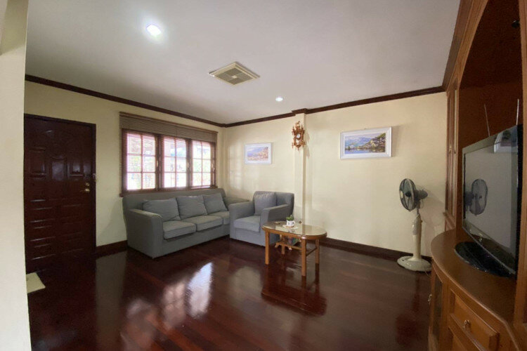 Дом в Паттайе, Таиланд | THE523493