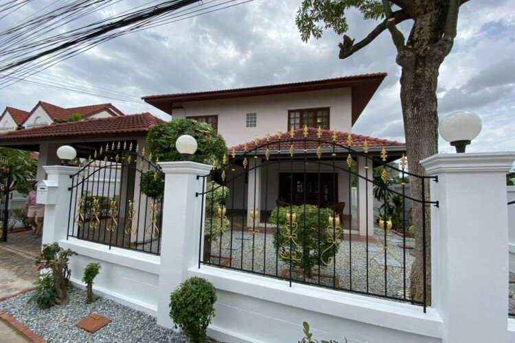 Дом в Паттайе, Таиланд | THE523493