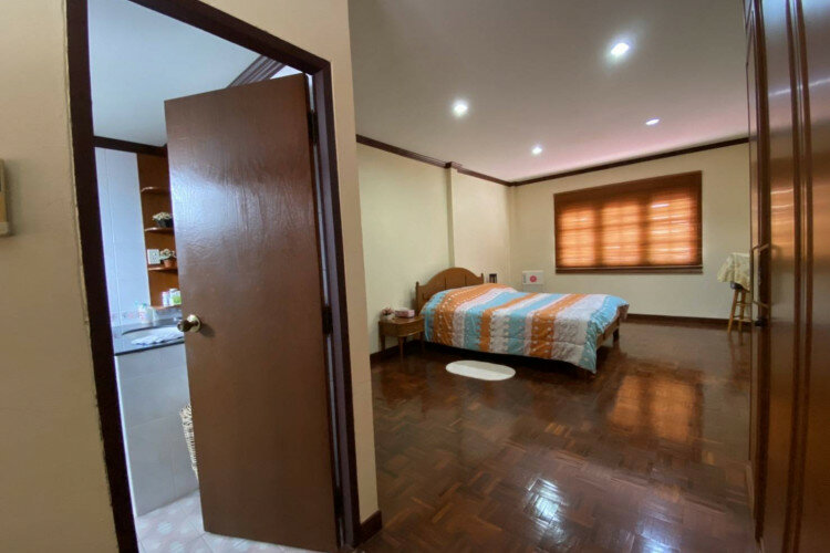 Дом в Паттайе, Таиланд | THE523493