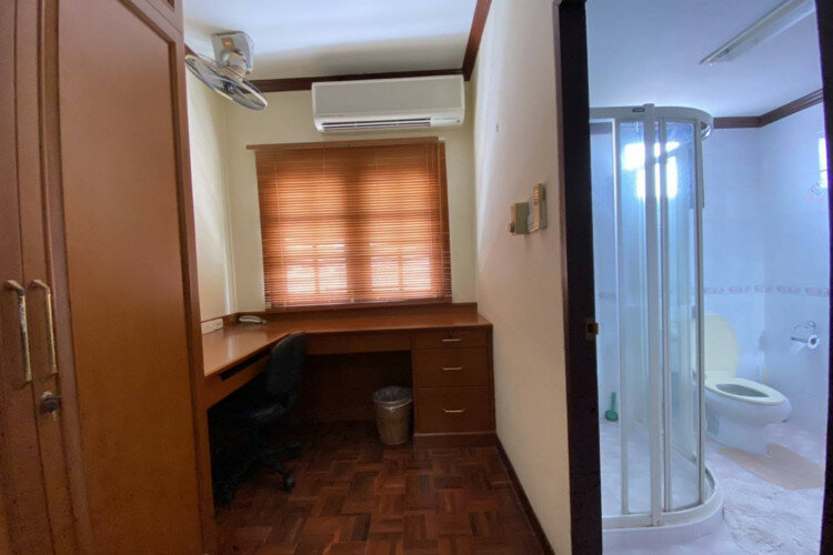 Дом в Паттайе, Таиланд | THE523493