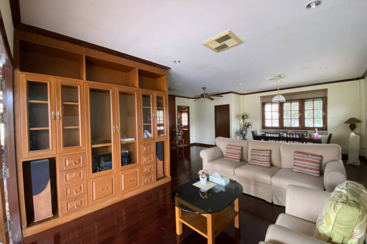 Дом в Паттайе, Таиланд | THE523493