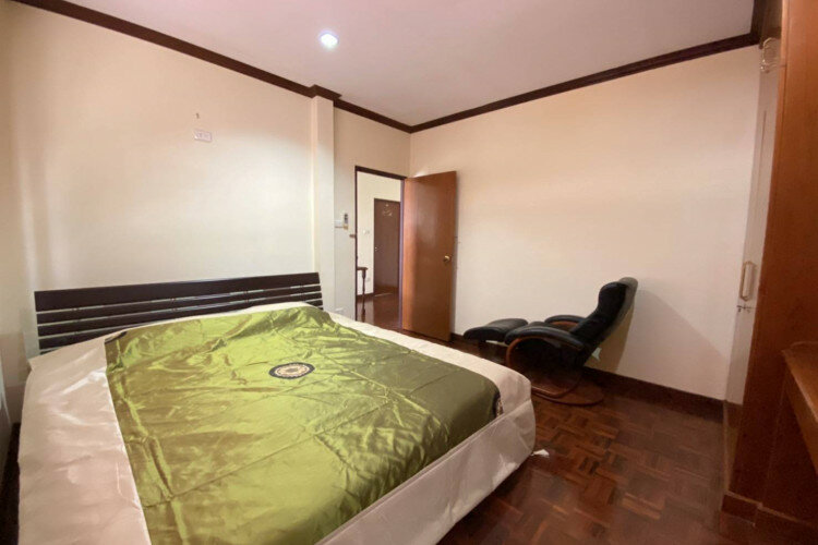 Дом в Паттайе, Таиланд | THE523493