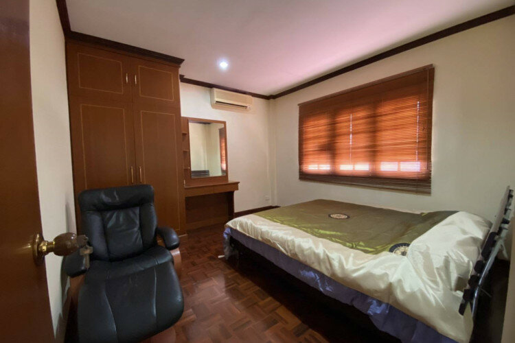 Дом в Паттайе, Таиланд | THE523493