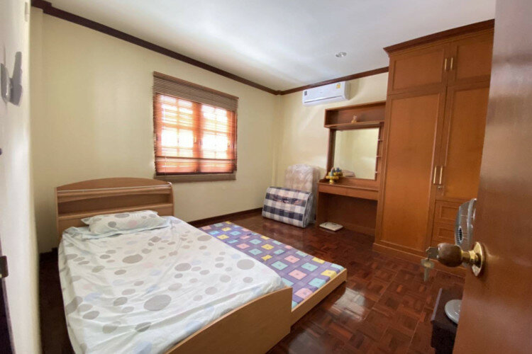 Дом в Паттайе, Таиланд | THE523493