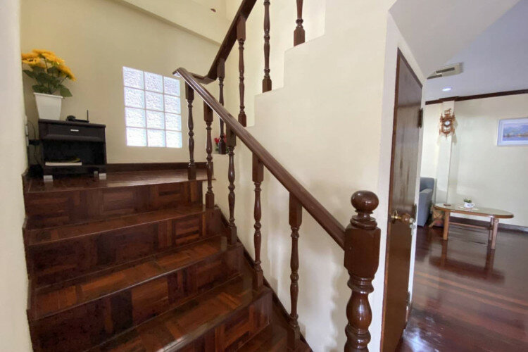 Дом в Паттайе, Таиланд | THE523493