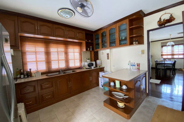 Дом в Паттайе, Таиланд | THE523493