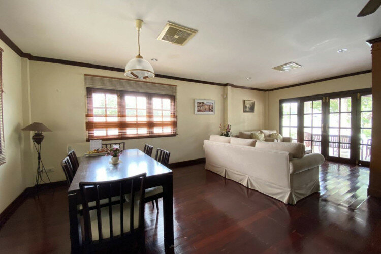 Дом в Паттайе, Таиланд | THE523493