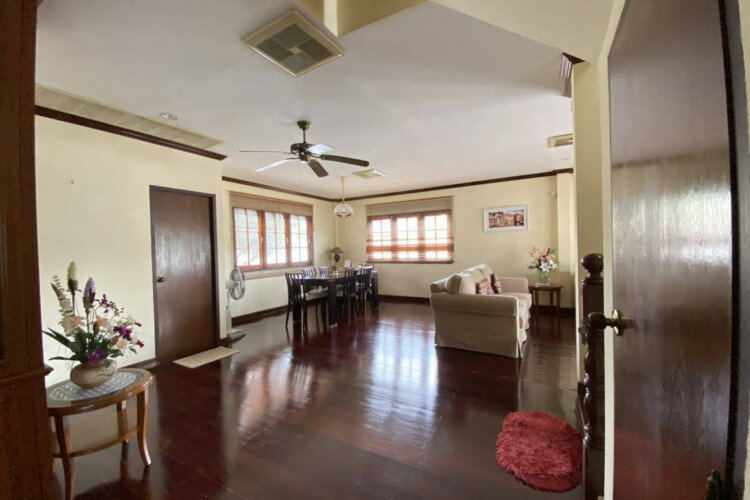 Дом в Паттайе, Таиланд | THE523493