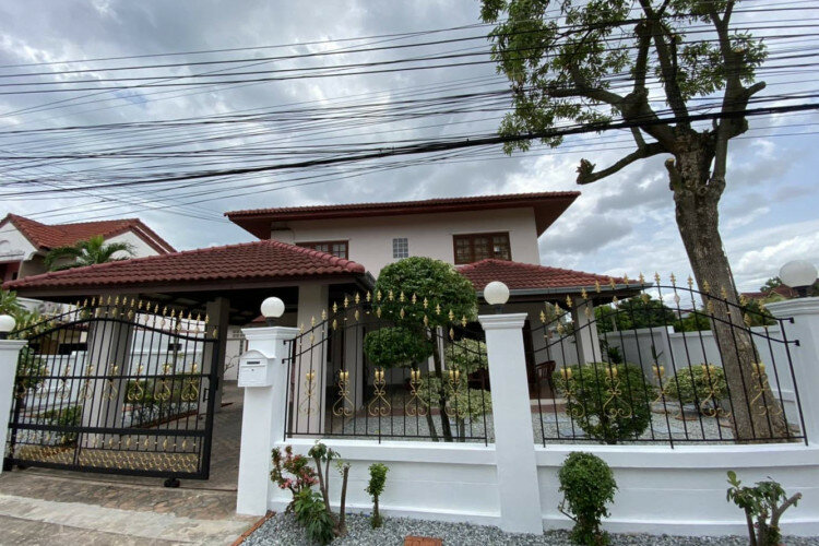 Дом в Паттайе, Таиланд | THE523493