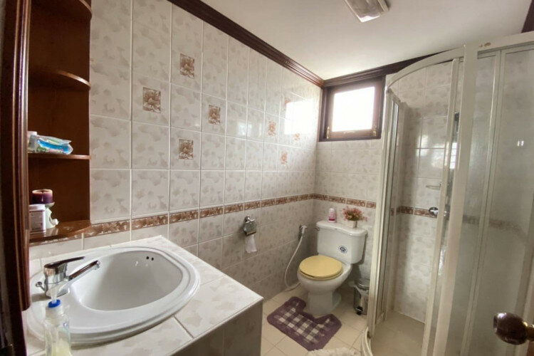 Дом в Паттайе, Таиланд | THE523493