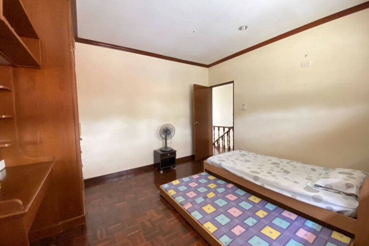 Дом в Паттайе, Таиланд | THE523493